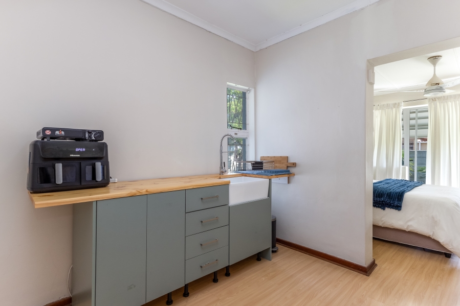 To Let 1 Bedroom Property for Rent in The Palms Western Cape